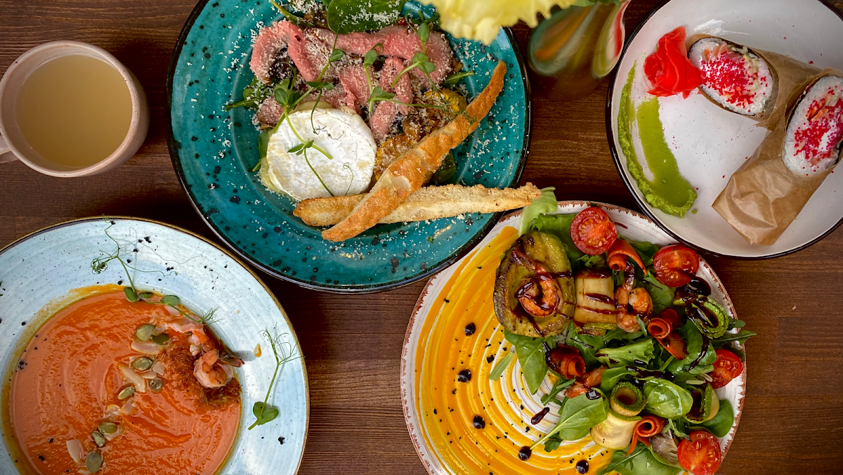 Fresco Cafe Photos 2